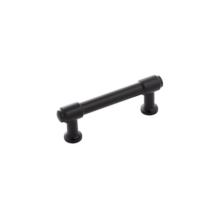 Hickory Hardware Pull 3 Inch Center to Center H077851MB